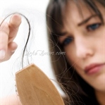 Saç Dökülmesi ile Hormonlarınız Savaşsın
