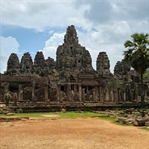 Siem Reap’ta ne yenir, ne içilir?