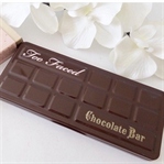 Too Faced Chocolate Bar Palet