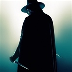 V For Vendetta