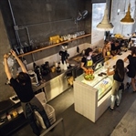 Walter’s Coffee, Türkiye sınırlarını aşıyor
