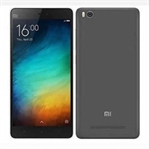 Xiaomi, Yeni Telefonu Mi4c Modelini Resmen Tanıttı