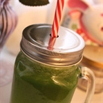 Yeşil Smoothie