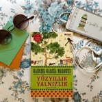 Yüzyıllık Yalnızlık – Gabriel Garcia Marquez