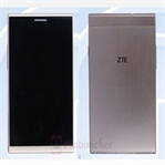 ZTE, Kamerasız Yeni Telefonu ZTE S3003’ü Duyurdu