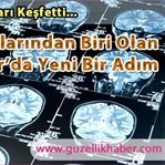 Alzheimer için yeni bir metot keşfettiler...