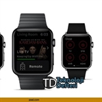 Apple Watch’u Uzaktan Kumanda Gibi Kullanın!