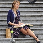Bir Film ve Harika Bir Stil : Age of Adaline