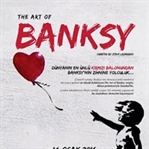 Banksy Dünya Prömiyeri İstanbul'da