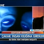 Beyaz Futbol - En Komik Diyaloglar