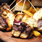 Bistecca Steakhouse