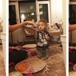 Bu Soğuk Günlere Sıcak Kum Terapisi