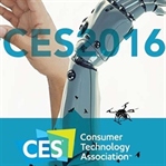 CES 2016’da Yok Artık Dedirten Ürünler Tanıtıldı