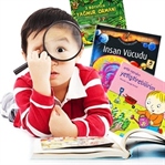 Çocuklara Kitap Okuma Alışkanlığı Kazandırmak