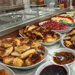 Çok Özel Bir Kafe; Down Kafe Şişli