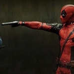 Deadpool’un Yeni Fragmanı Yayınlandı.