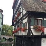 Dünyanın En Eğik Oteli: SCHIEFES HAUS