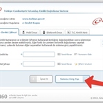 E-Devlet Sabıka Kaydı Nasıl Alınır?