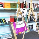 FilBooks Cafe