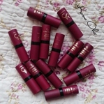 GOLDEN ROSE VELVET MATTE RUJLAR