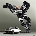GUNDUZ AGHAYEV TRANSFORMERS