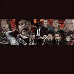 Heist (2015)