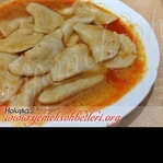 Holuşka