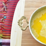 Kuymak / Mıhlama