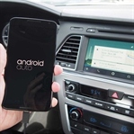 Hyundai, Android İşletim Sistemine Sahip Araba Üre