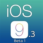 iOS 9.3 en yeni özellikleri!
