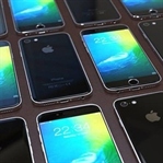 iPhone 7 Plus Daha Büyük Batarya ile Gelebilir