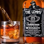 Jack Daniels İsmini LEMMY Olarak Değiştirdi