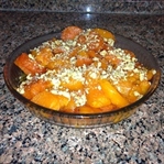 Kabak Tatlısı