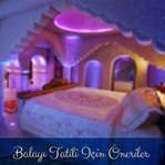 Kapadokya Balayı Tatili İçin Öneriler