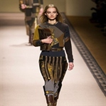 MFW Etro 2016 Kış