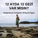 Nasıl Daha Çok Gezebiliriz?