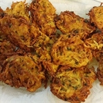 Patates Mücveri Tarifi