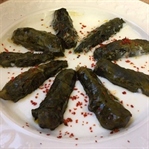 Pazı Sarma