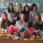 Pınarla Hediyeleşme Etkinliğimiz