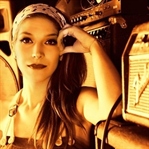 Retro Pop’un Güçlü Sesi Babylon'da