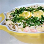 Rus Salatası