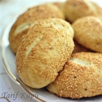 Simit Poğaça