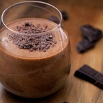Sağlıklı Bir Tatlı Tarifi; Çikolatalı Mousse