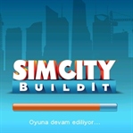 Simcity BuildIt İnceleme - Oyun Bir Harika Dostum!