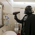 Star Wars Çılgınları Hele Bir Gelin