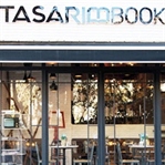 Tasarım Bookshop Cafe