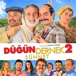 Tavsiye: Düğün Dernek 2: Sünnet (2015)