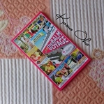 THE BALM VOYAGE VOL 2 PALET YORUMLARIM