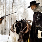 The Hateful Eight: Daha Kanlı, Daha Western