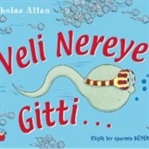 Veli Nereye Gitti....